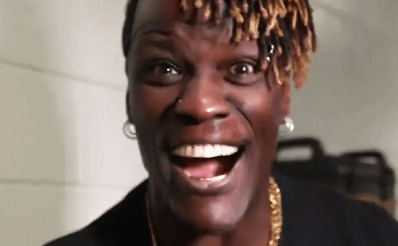 R-Truth Conducts an ‘Interview’ with Childhood Idol John Cena on the Ricky Stanicky Film