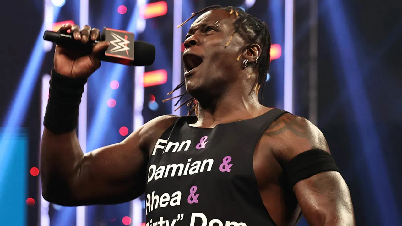 R-Truth’s Ongoing Involvement in Judgment Day and Bron Breakker’s Decision to Join SmackDown