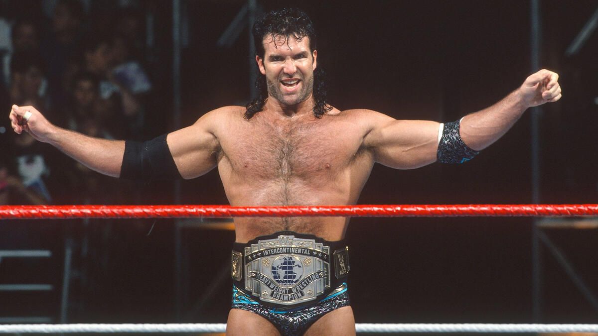 Assessing Ted DiBiase Sr.’s Perspective on Scott Hall’s Potential as a World Champion