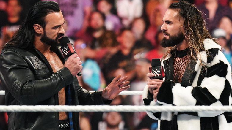 Analysis of Bully Ray’s critique: Seth Rollins lacks relatability and fails to connect with audiences.