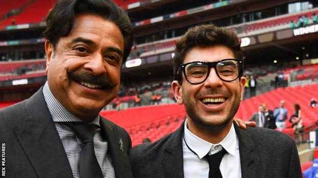 Eric Bischoff Criticizes Tony Khan’s Spending and Questions His Accountability