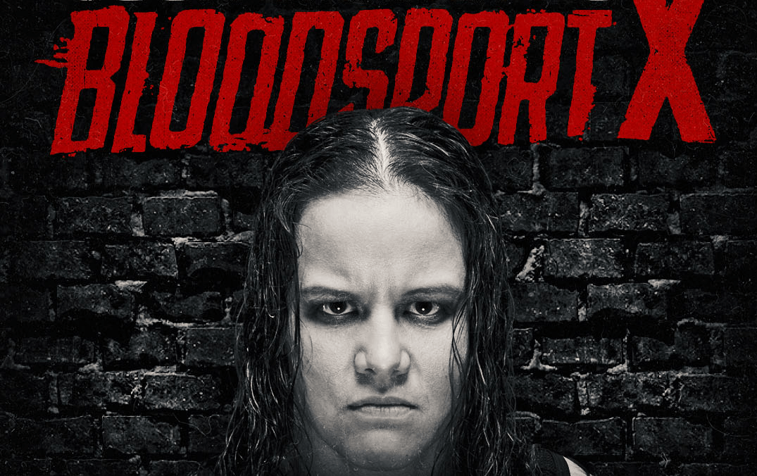 Shayna Baszler and Several WWE Stars Set to Participate in GCW Bloodsport Wrestling Event