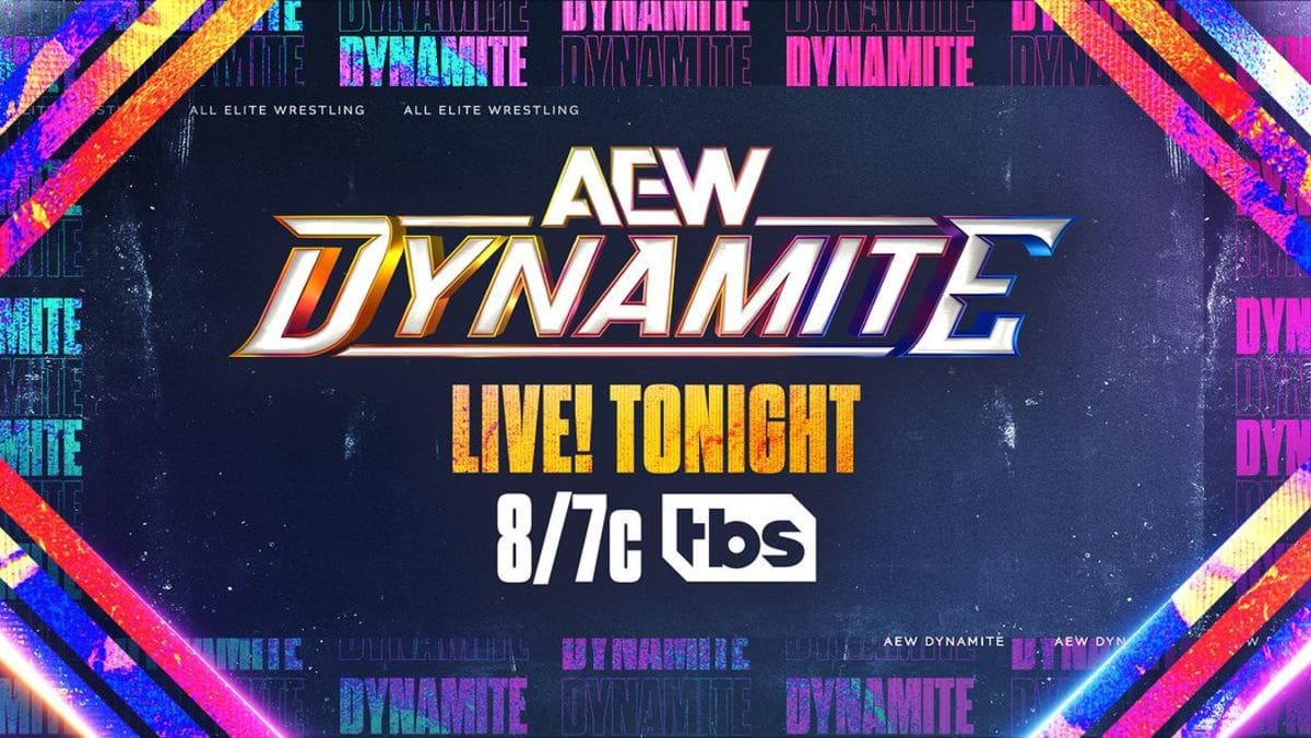 What to Expect on Tonight’s Episode of AEW Dynamite (March 20, 2024)