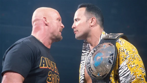 Jim Ross Reflects on Steve Austin’s Recognition of The Rock’s Potential