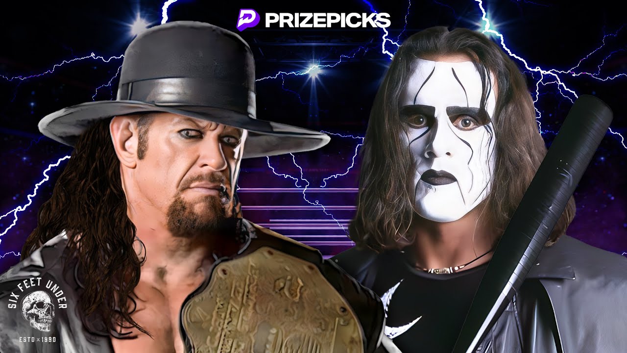 The Undertaker Commends WWE for Recognizing Sting’s Retirement on RAW