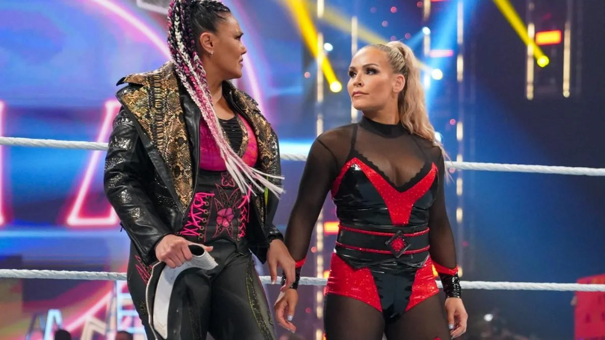 Natalya’s Perspective on Collaborating with Tamina and Their Desire to Showcase Their Abilities