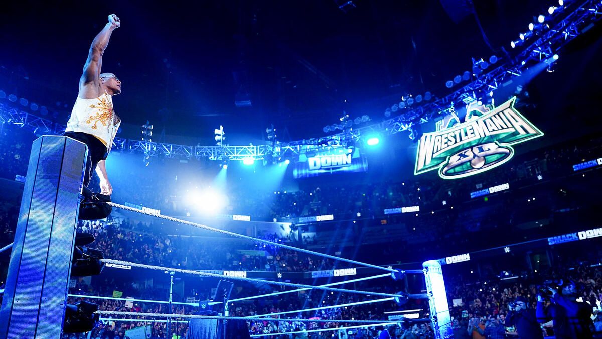 An Overview of the Match Order, Producers, and Referees for WWE WrestleMania 40 (Night Two)