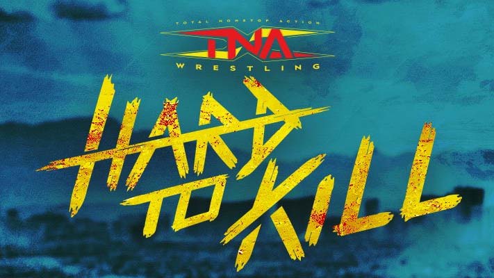 TNA Hard To Kill PPV Achieves Record-Breaking Company PPV Buyrate