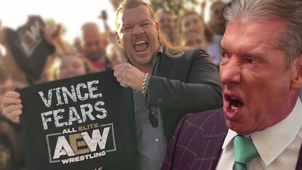 Bryan Danielson Shares Vince McMahon’s Inquiry about AEW’s Success Factors