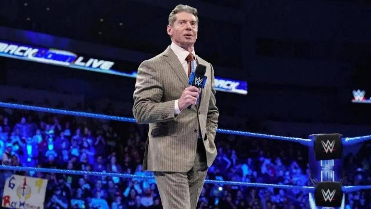 Latest Developments on the Vince McMahon Documentary Now Available on Netflix