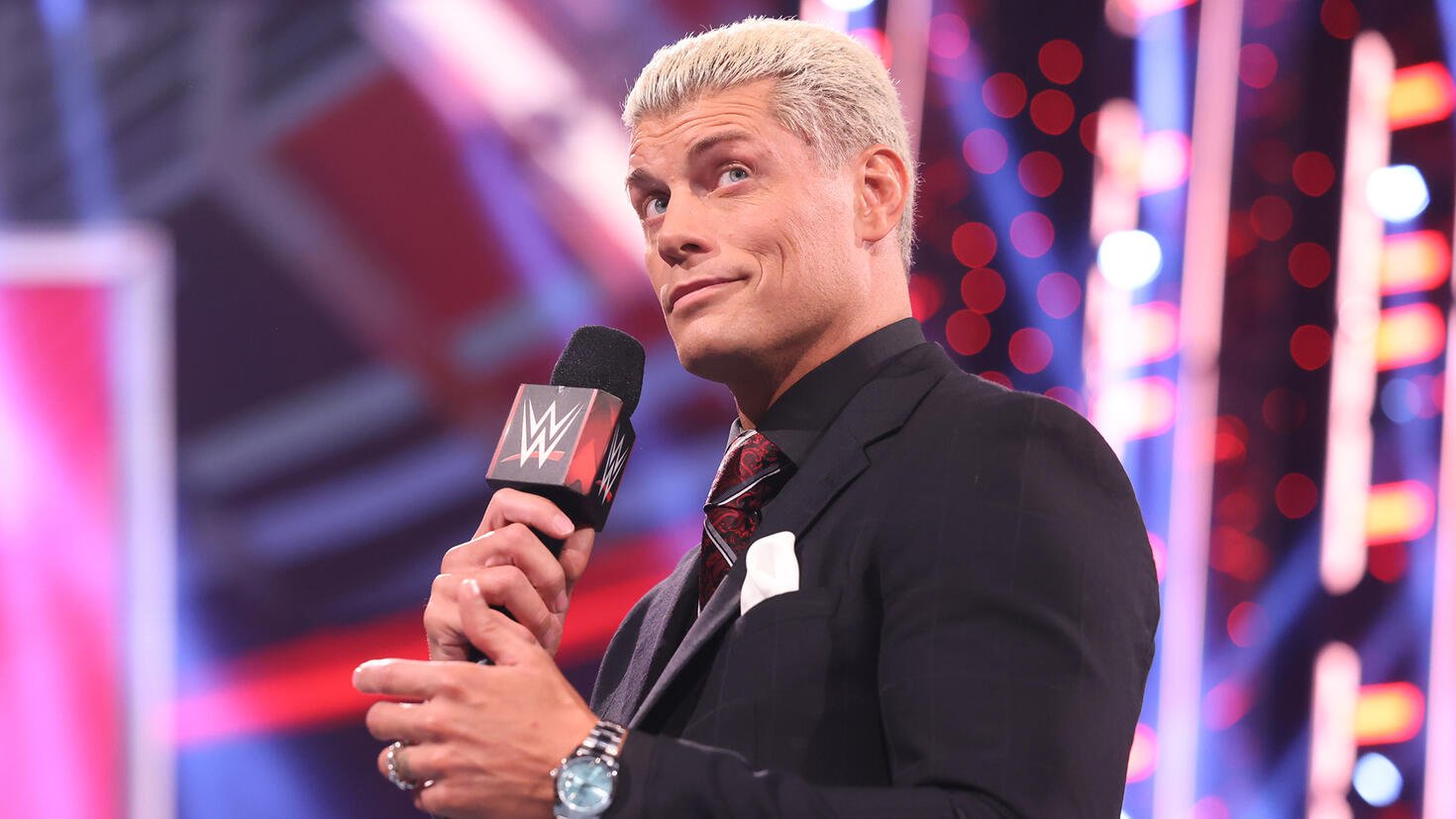 Cody Rhodes Responds to Couple Incorporating Kingdom Theme in Wedding; WWE/A&E Updates and More