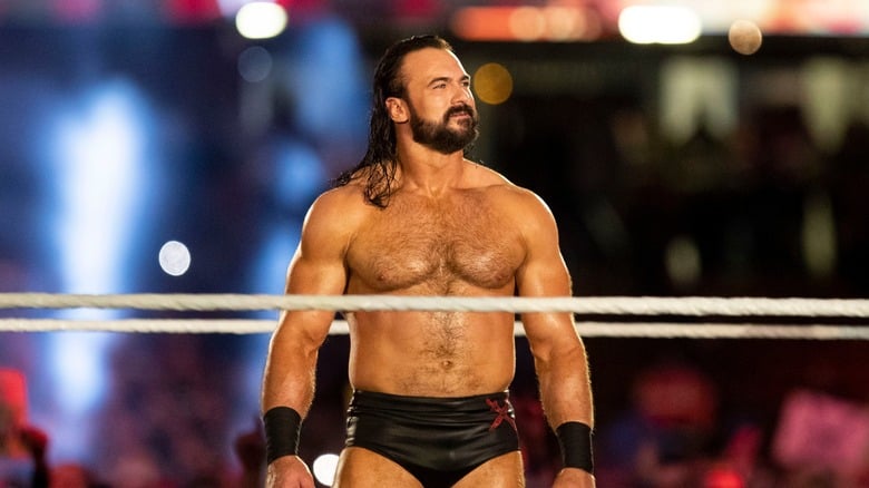 Drew McIntyre Affirms His Unwavering Commitment to WWE