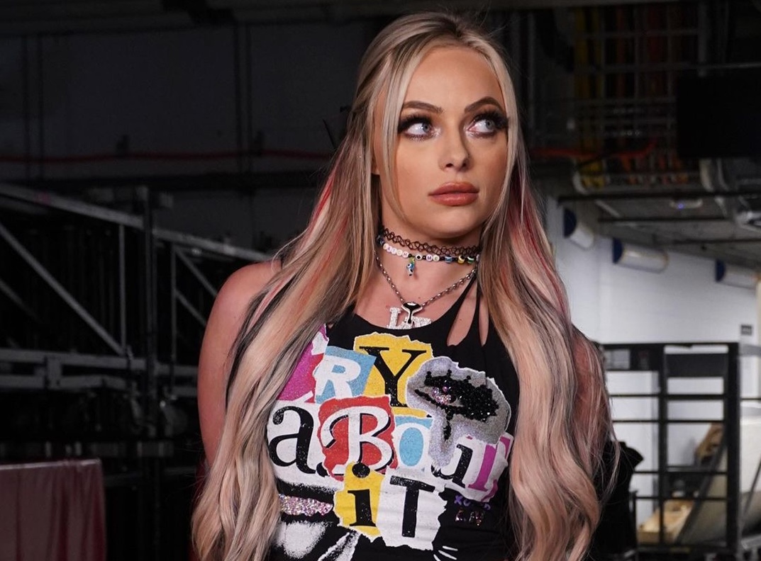 Liv Morgan Emerges as Top Contender for WWE Women’s World Title on RAW