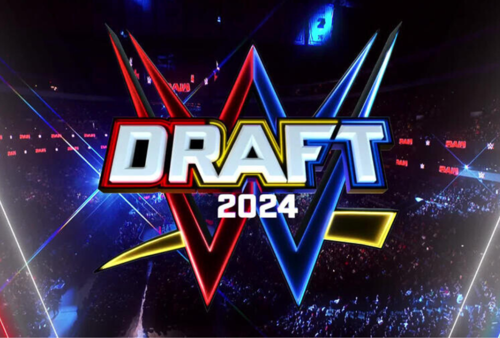 2024 WWE Draft Results Revealed: Find Out Which Superstars Switched Brands