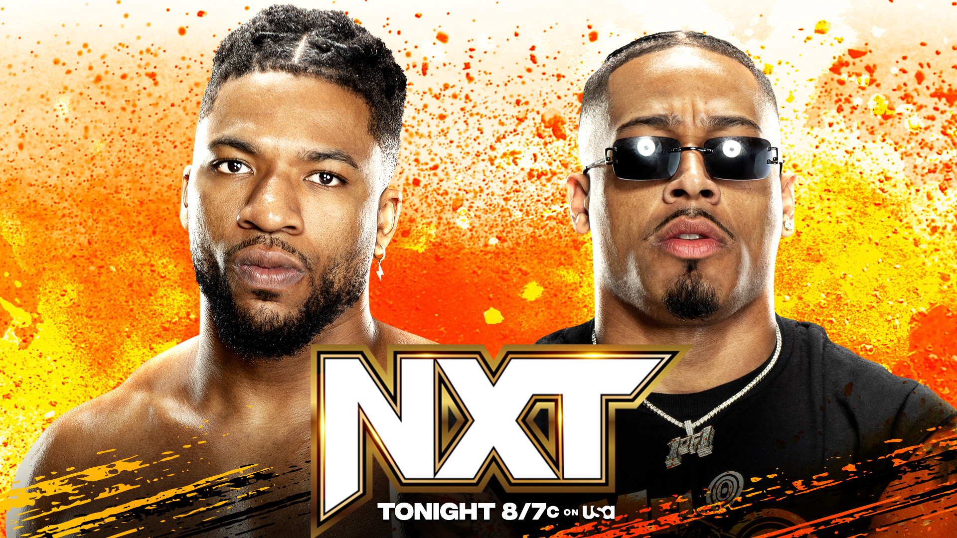 Recap of WWE NXT Matches and Outcomes on April 2, 2024