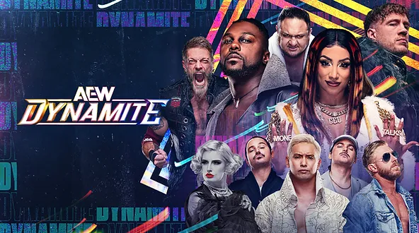 An In-depth Analysis of the Ratings for AEW Dynamite (April 3, 2024)