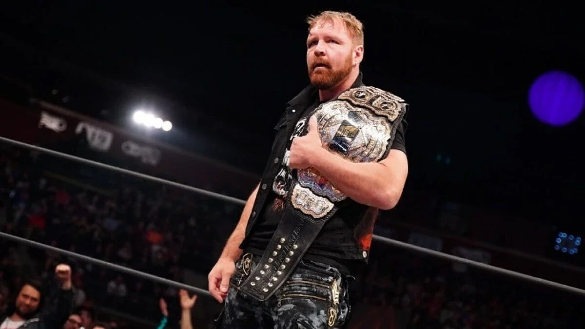 Jon Moxley Makes Highly-Anticipated Comeback to AEW on Dynamite, Featured on ROH TV’s HonorClub Lineup
