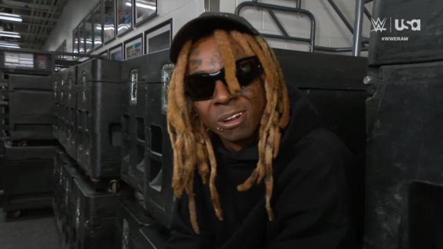 Lil Wayne Set to Perform at WrestleMania 40, RAW Achieves Unprecedented Gate Attendance