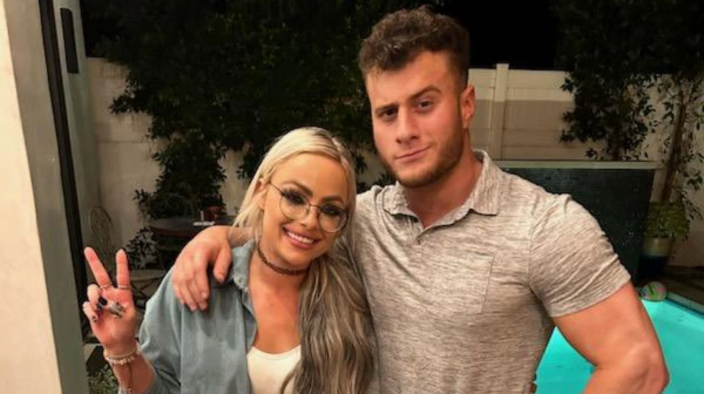 Potential Interest of MJF in Joining WWE According to Liv Morgan