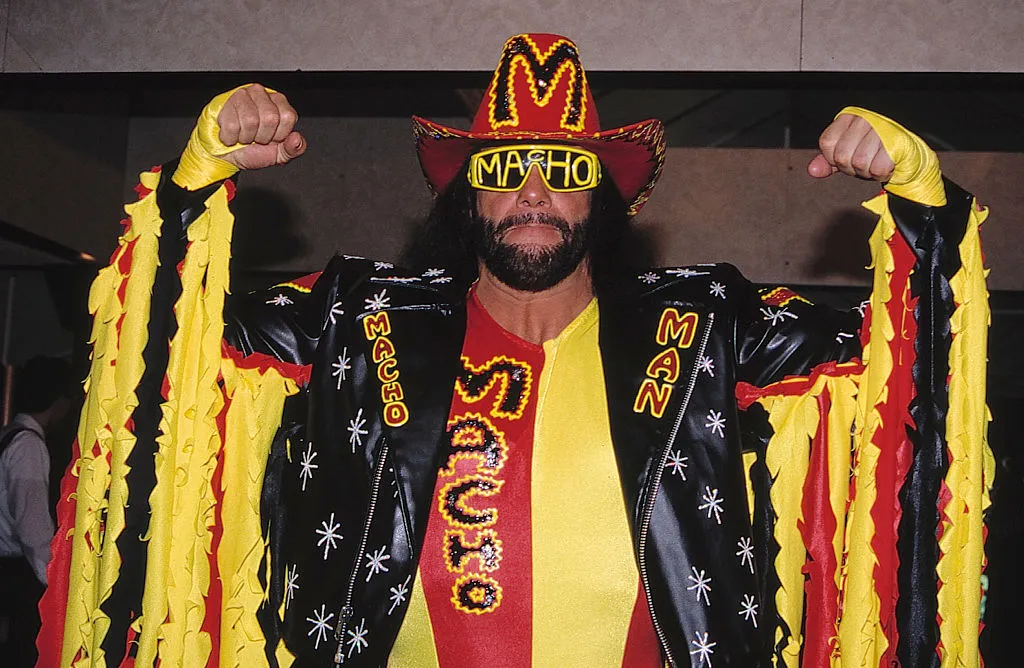 Arn Anderson Discusses the Versatility and Talent of ‘Macho Man Randy Savage’