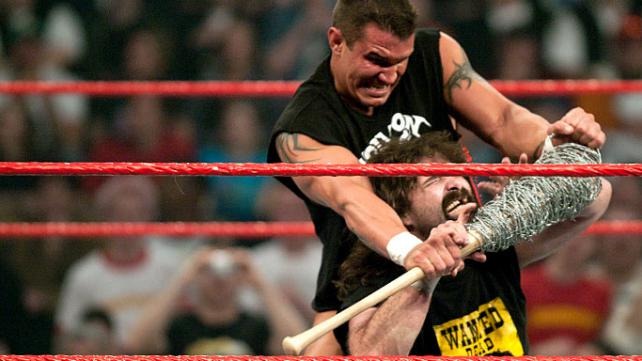 Mick Foley Reflects on Randy Orton Match as a Final Opportunity for Something Remarkable