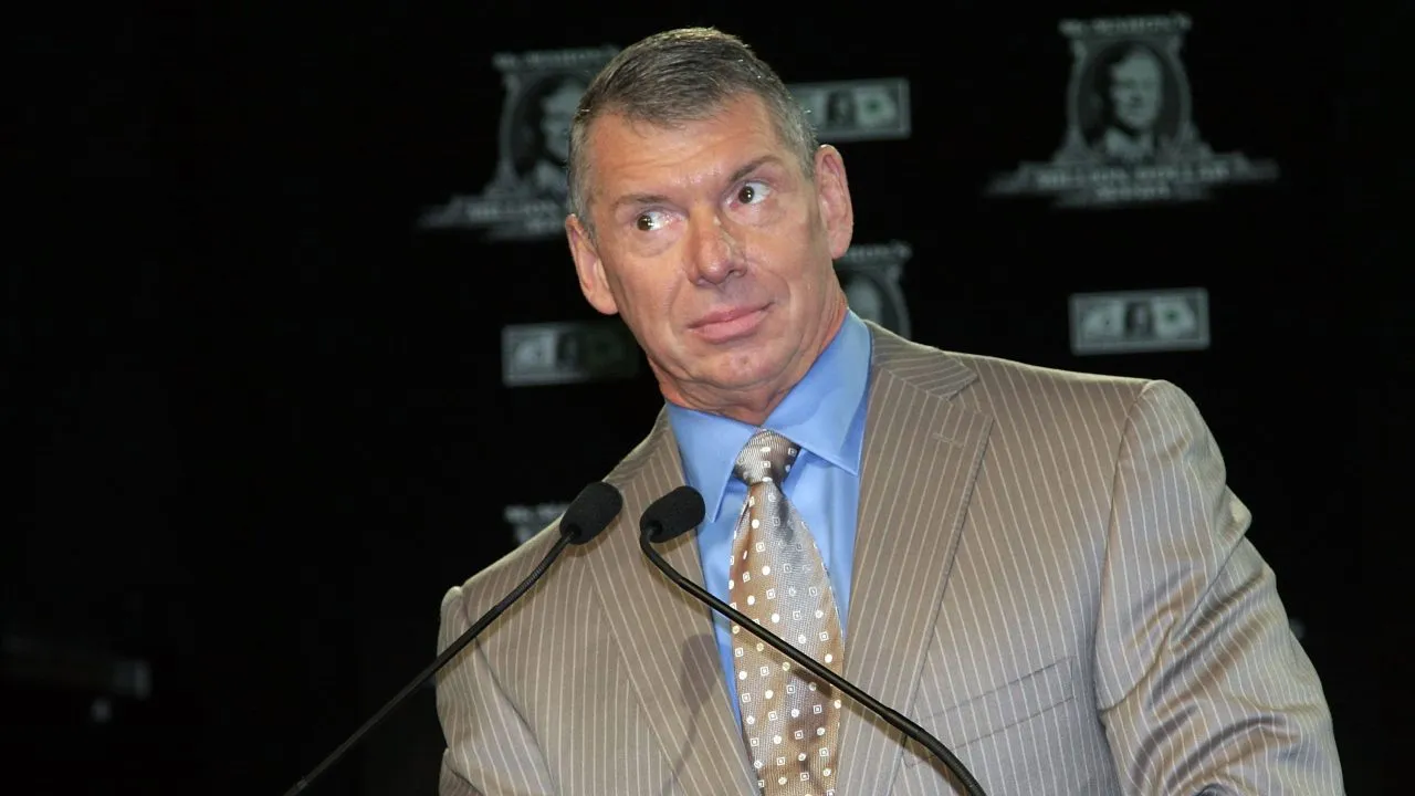 Legal Representatives of Vince McMahon Counter Janel Grant’s Request to Eliminate Assertion