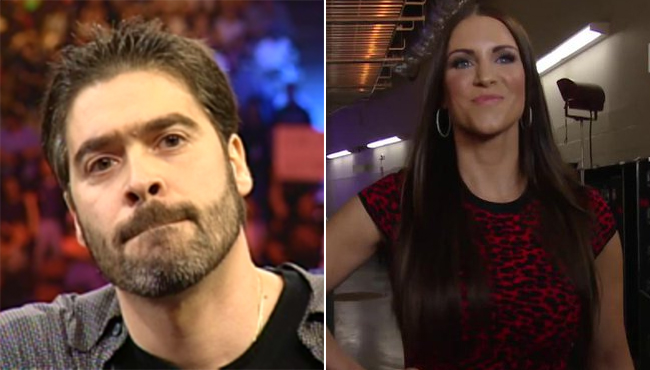 The Significance of Vince Russo’s Perspective on Stephanie’s Creative Appointment and Vince McMahon’s Regrettable Decision