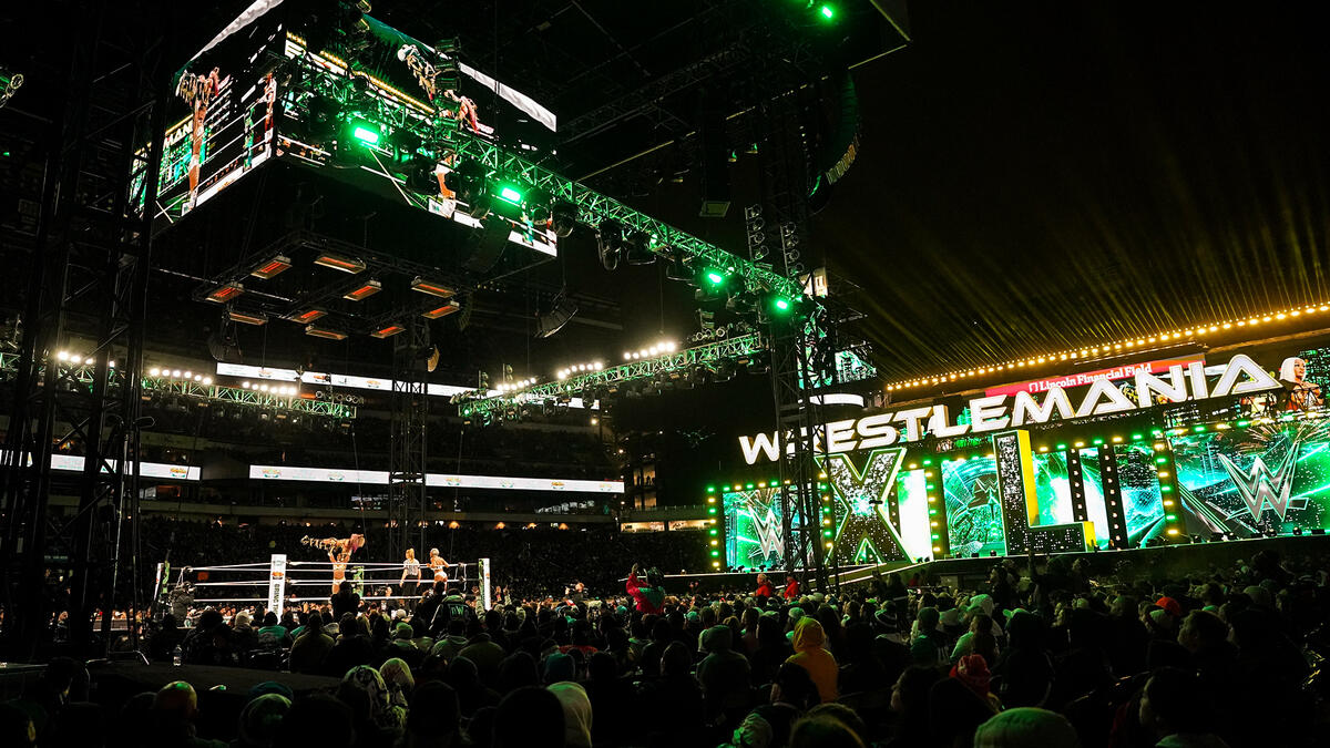 Latest Update: WWE Hall of Famer Confirmed to Appear at WrestleMania 40 (Night Two) – **SPOILER**