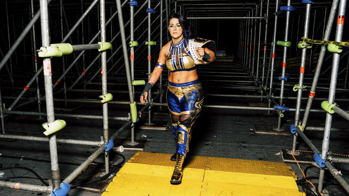Bayley’s Response to Winning WWE WrestleMania 40, Along with Additional News and Updates