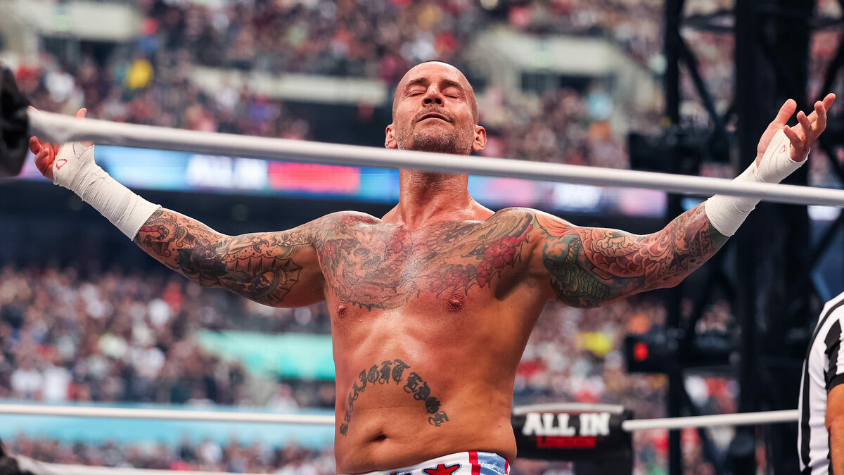 Bully Ray’s Opinion: AEW’s All In Footage Has Negative Impact, D-Von Dudley’s Encounter with CM Punk at WrestleMania 40 Revealed
