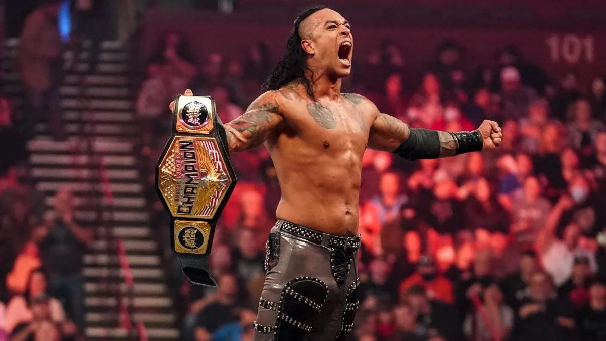 Damian Priest to Face Jey Uso at WWE Backlash: France, DIY Secures World Tag Team Title Match
