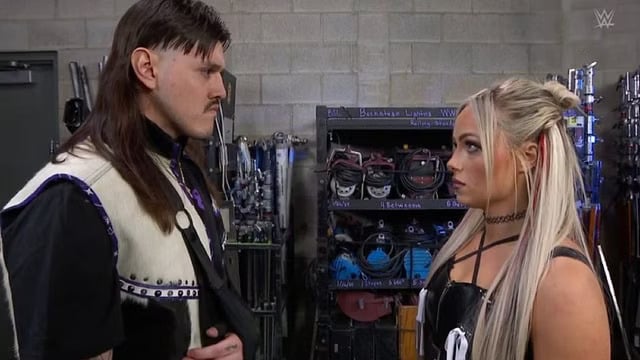 “Bully Ray Alleges Liv Morgan’s Plan to Manipulate Dominik Mysterio for Infiltration at Judgment Day”