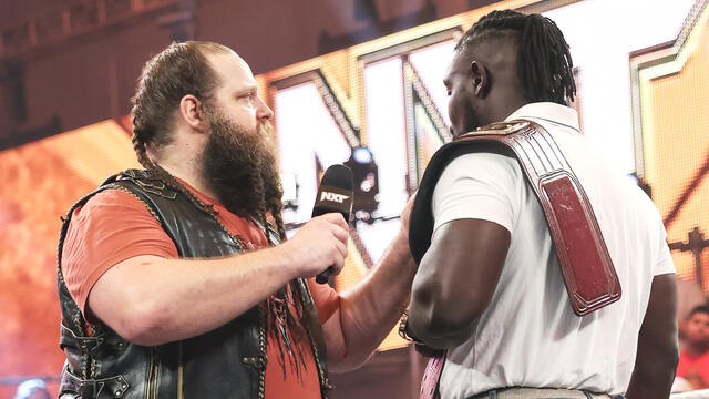 Latest WWE NXT Updates: Ivar Issues Challenge to Oba Femi, Paxley Launches Assault on Valkyria, Drew Gulak’s Absence Explained