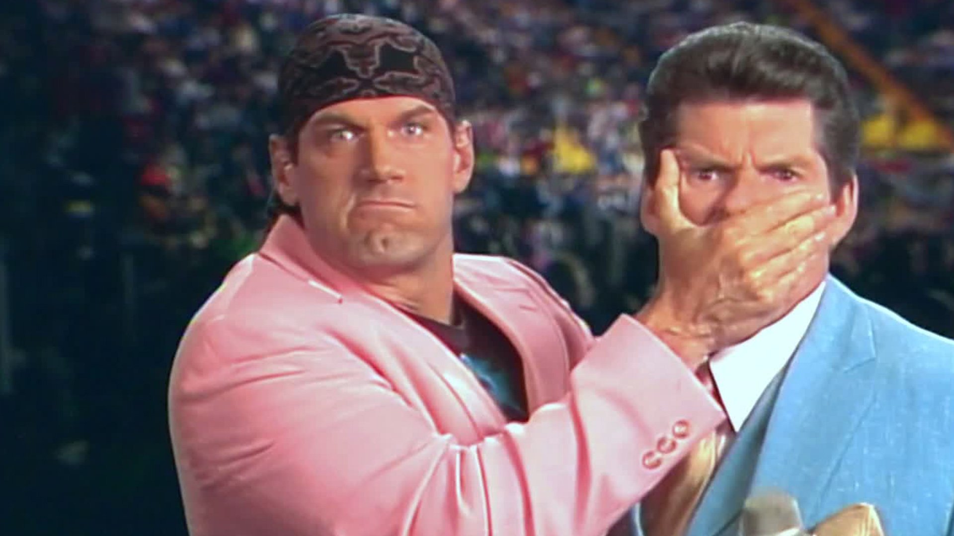 Former Governor Jesse Ventura Reveals Potential Return to WWE in Recent Discussions