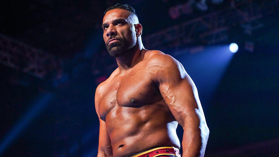 Former WWE Superstar Jinder Mahal Takes Strategic Step by Filing New Trademarks