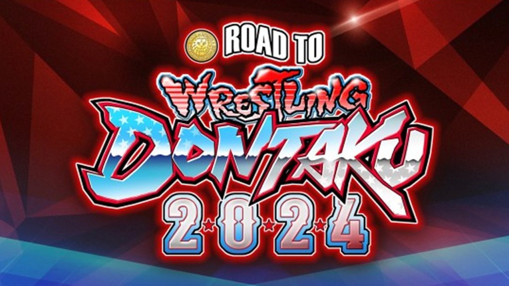 NJPW’s ‘Road To Wrestling Dontaku’ Night 3 Delivers Exciting Results on April 22, 2024