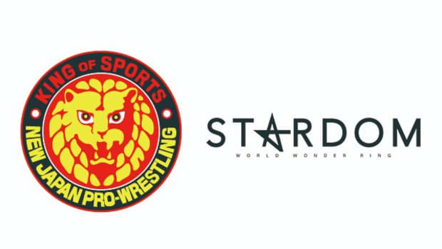 NJPW Secures Acquisition of STARDOM Parent Company Bushiroad Fight