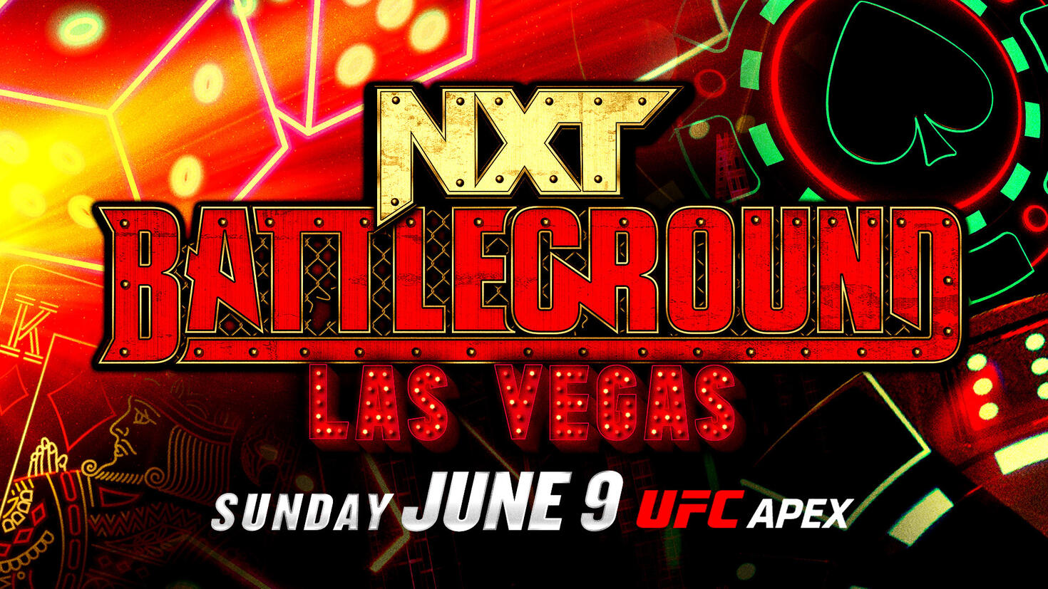 What occurred following the conclusion of WWE NXT’s broadcast? Refreshed list for NXT Battleground 2024.