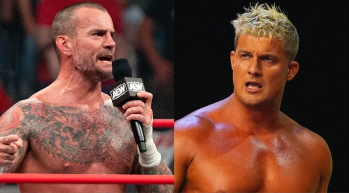 Ryan Nemeth Reflects on His ‘Softest Man Alive’ Comment Directed at CM Punk Following AEW Comeback