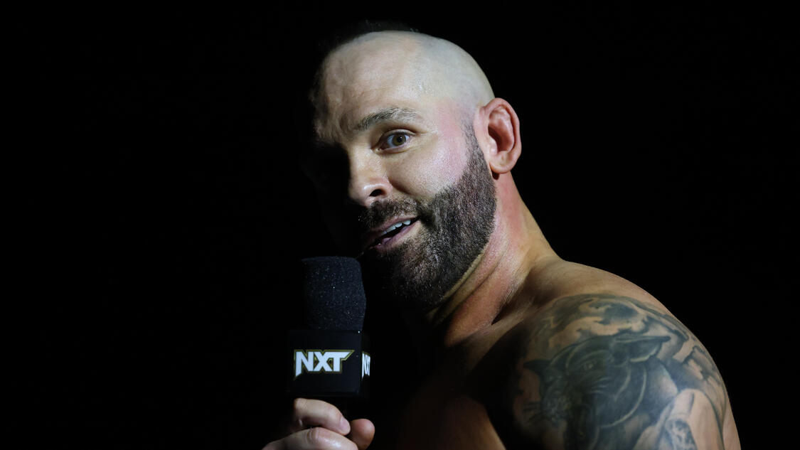 Shawn Spears Takes on Role as Producer in WWE NXT: Report