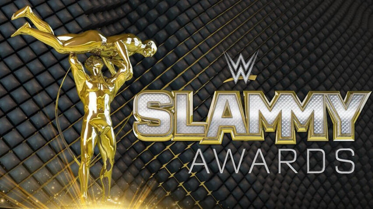 Winners at the 2024 WWE Slammy Awards: A Comprehensive List