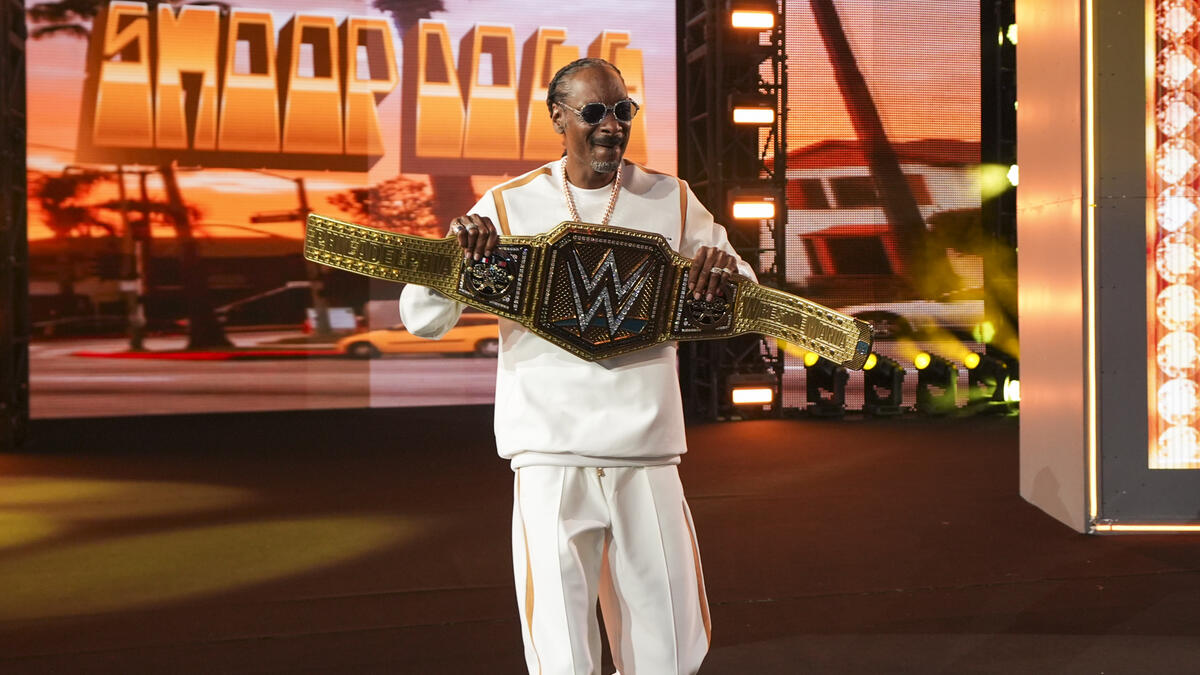 Highlights of Snoop Dogg’s Appearance at WrestleMania 40, Paul Heyman’s Vlog, John Cena, Coco Jones, and NXT
