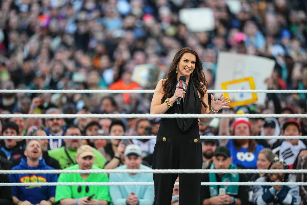 Bayley shares insights on Stephanie McMahon’s anticipated appearance at WWE WrestleMania 40