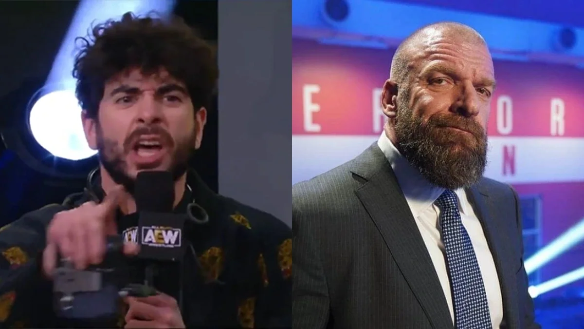 Tony Khan Slams WWE as a Malevolent Powerhouse, Comparing it to the Harvey Weinstein of Pro Wrestling