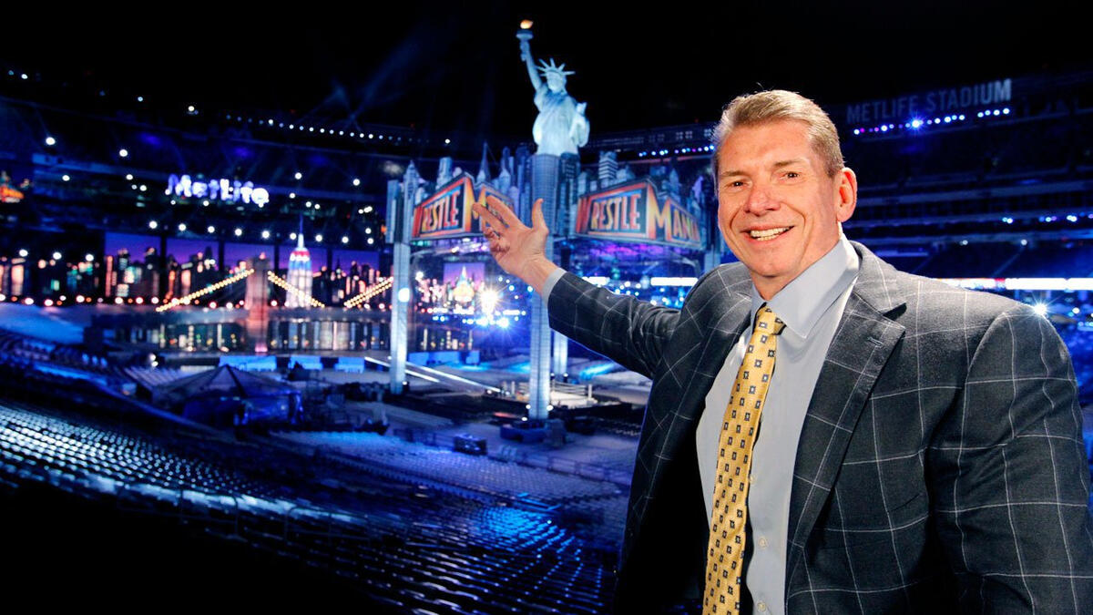 Insights from Vince McMahon’s Personal Trainer on McMahon’s Absence from WWE WrestleMania 40