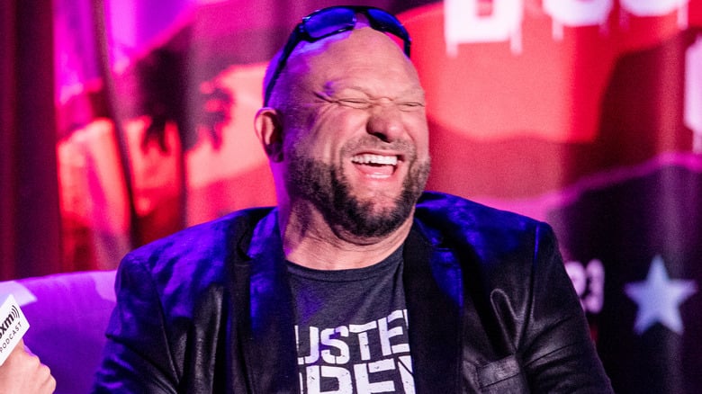 Bully Ray Doesn’t Have Much Affection For Professional Wrestling Hall Of Fames