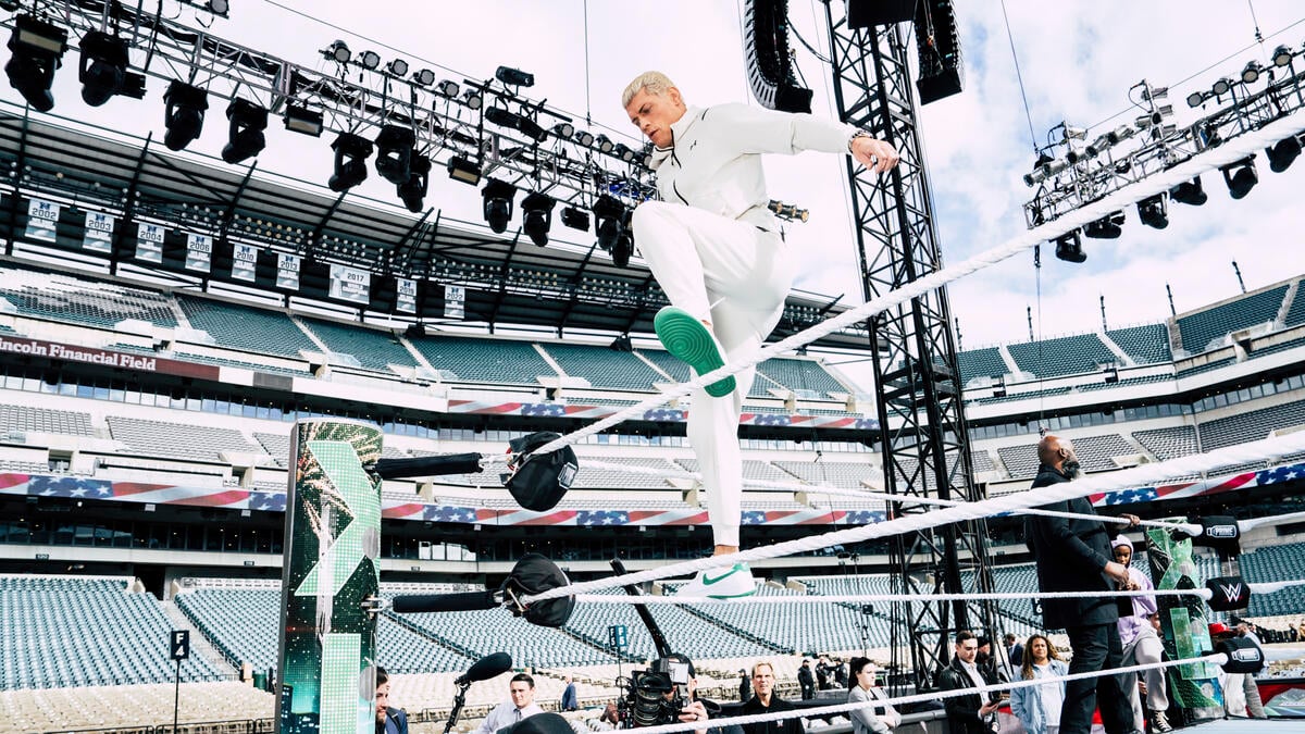 Cody Rhodes Credits Bruce Prichard for Facilitating His WWE Comeback
