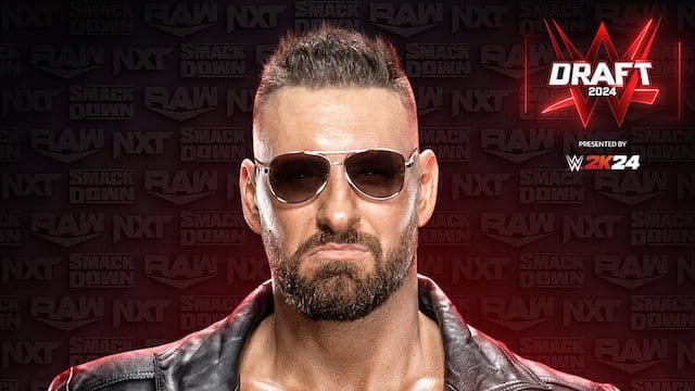 More 2024 WWE Draft Picks Unveiled