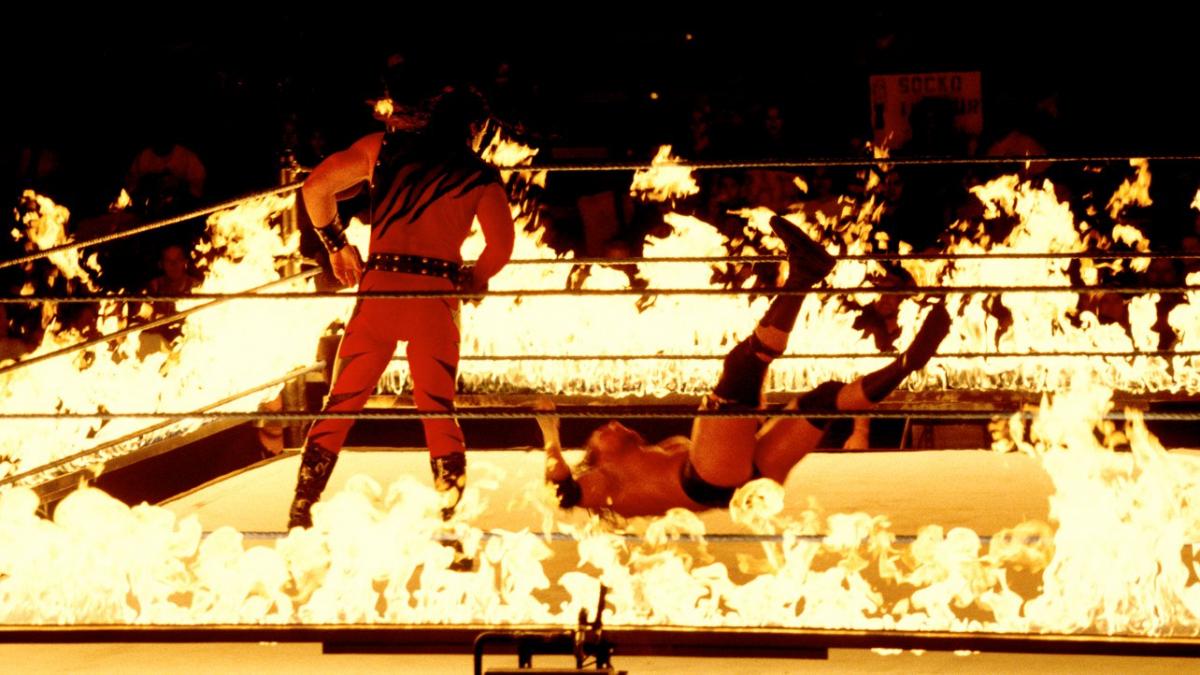 WWE’s Bruce Prichard Reveals Consideration of Exploding Deathmatch for WrestleMania 16