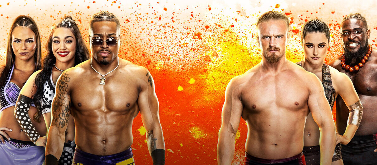 Analysis of WWE NXT Ratings on April 16, 2024